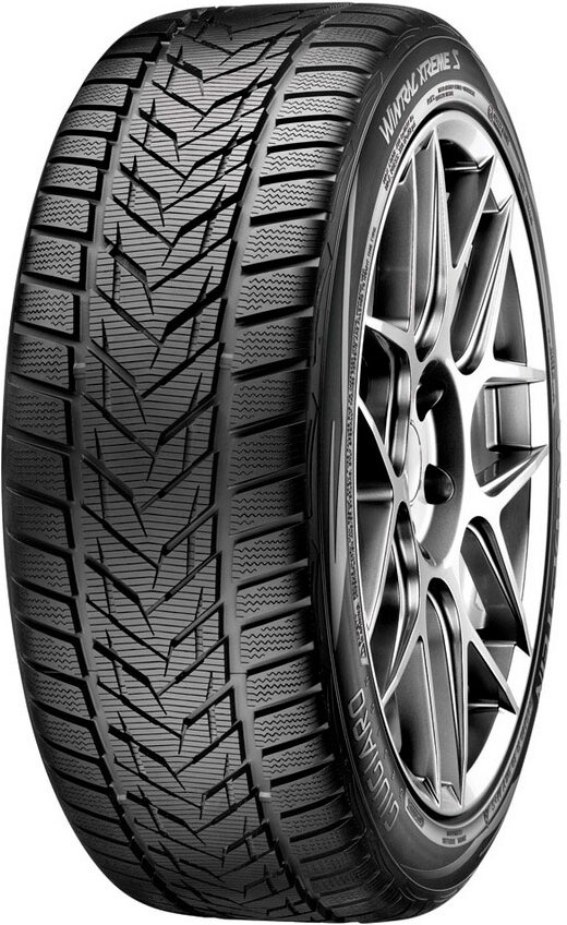 

Шины Vredestein Wintrac Xtreme S 265/65R17 112H, Автомобильные шины Vredestein Wintrac Xtreme S 265/65R17 112H