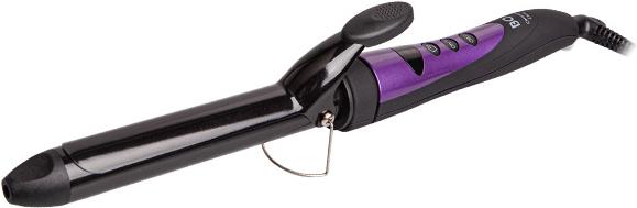 

Круглая плойка BQ HT4003 Black/Purple, Круглая плойка BQ HT4003