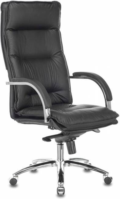 

Офисное кресло Бюрократ T-9927SL черный [T-9927SL/BLACK], Кресло Бюрократ T-9927SL (черный)