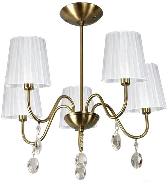 

Люстра Candellux Sorento 35-38104, Sorento 35-38104