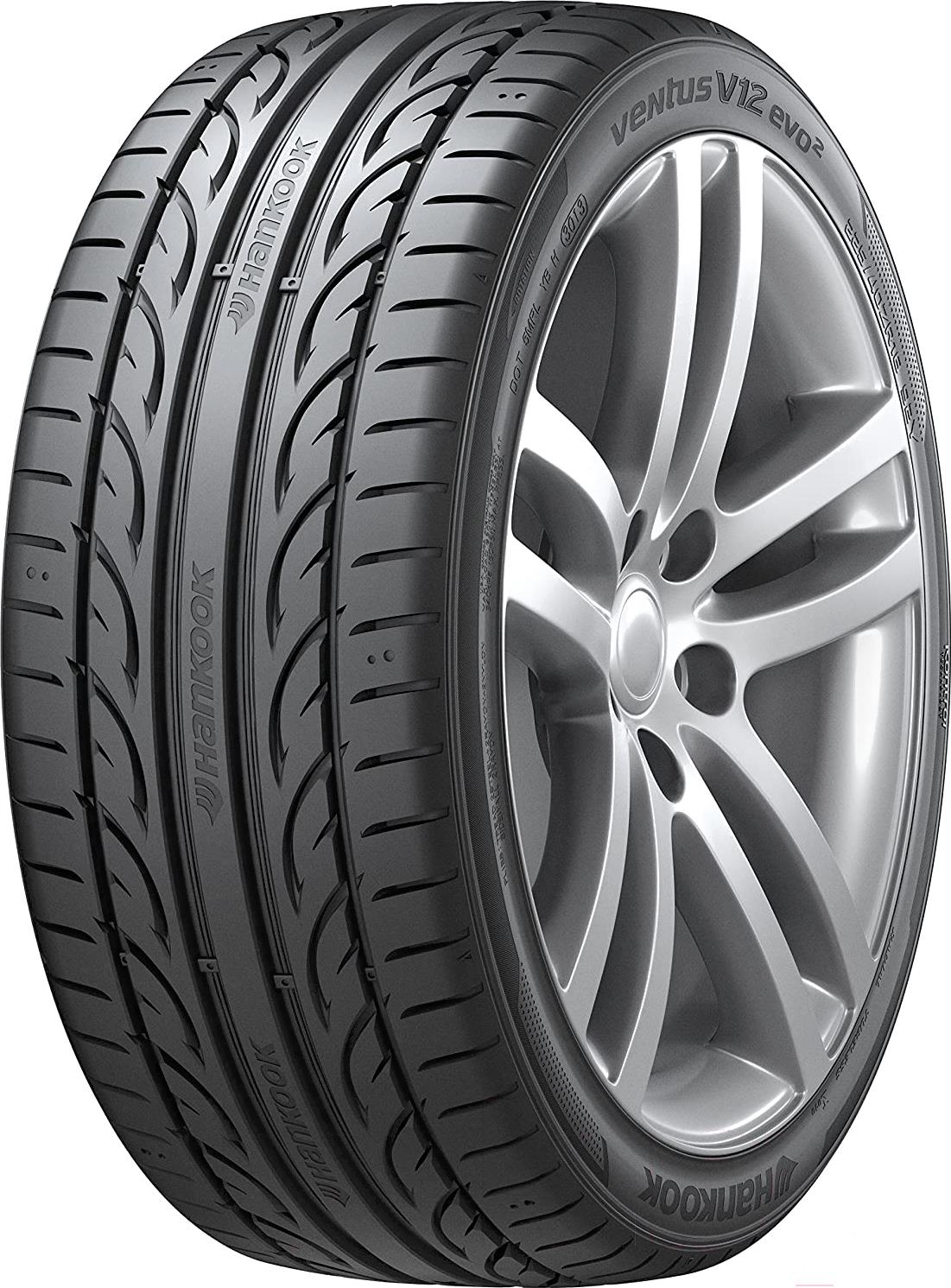 

Шины Hankook Ventus V12 evo2 K120 245/45R17 99Y, Ventus V12 evo2 K120 245/45R17 99Y