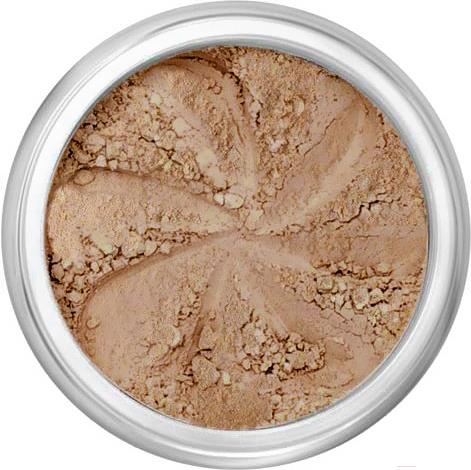 

Тени для век Lily Lolo Mineral Soft Brown, Mineral Soft Brown