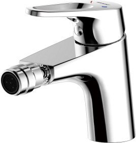 

Смеситель Bravat Drop-D F348162C, Drop-D F348162C