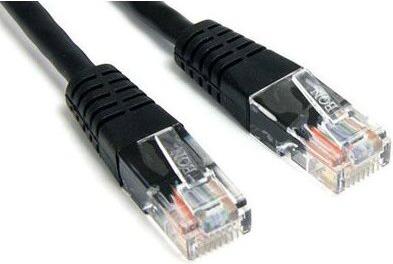 

Lanmaster Патч-корд LSZH FTP кат.6, 0.5 м черный [LAN-PC45/S6-0.5-BK], Lanmaster Патч-корд LSZH FTP кат.6, 0.5 м LAN-PC45/S6-0.5-BK черный