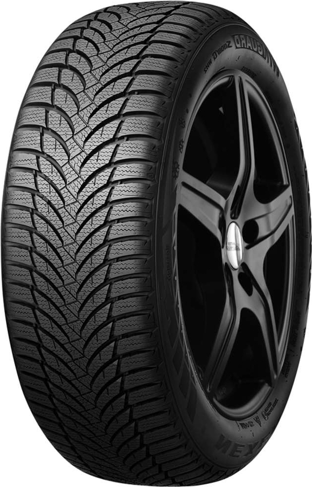 

Автомобильные шины Nexen Winguard Snow'G WH2 215/60R16 99H XL, Автомобильные шины Nexen WH2 215/60R16 99H XL