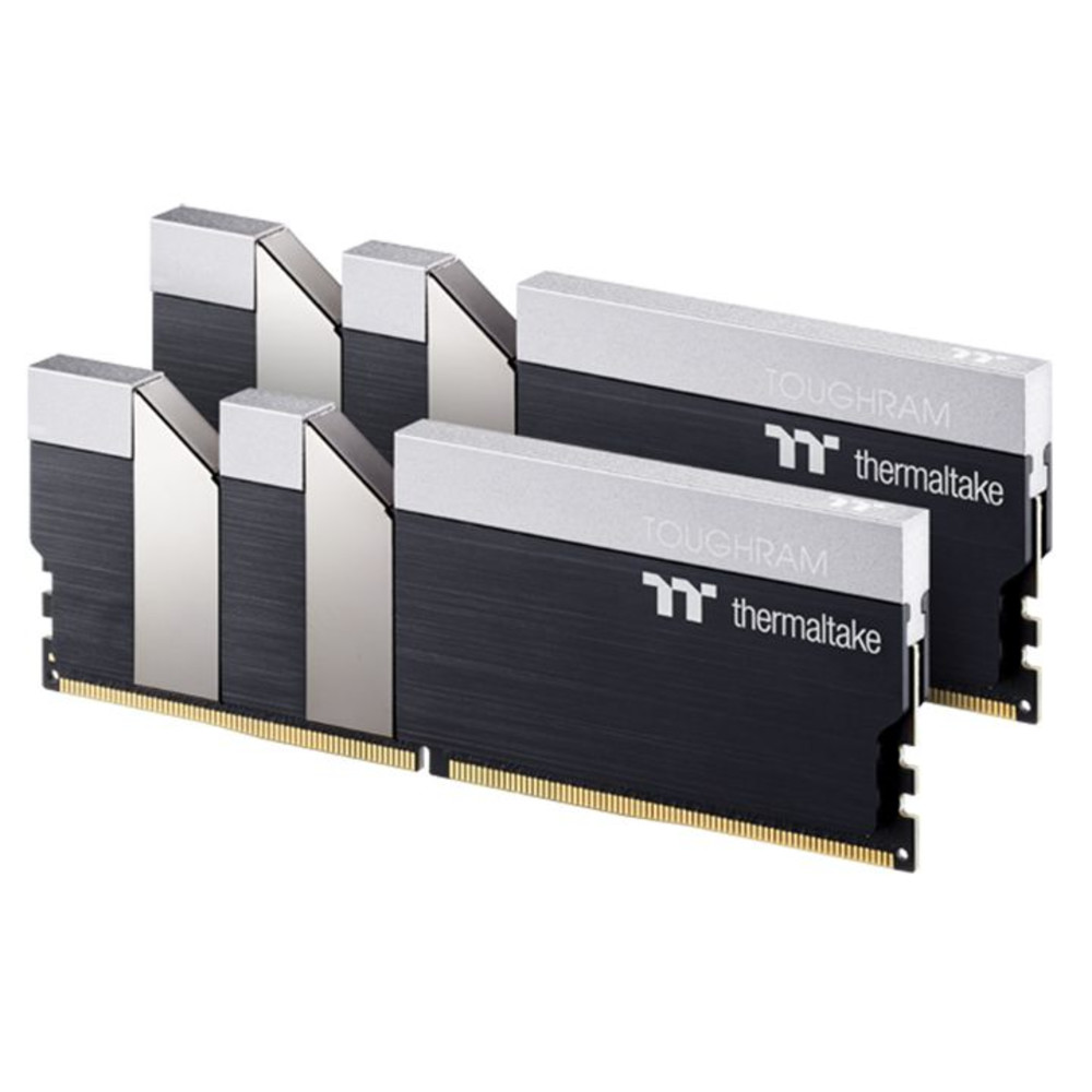 

Оперативная память Thermaltake DDR4 DIMM 16Gb PC4-32000, DDR4 DIMM 16Gb PC4-32000