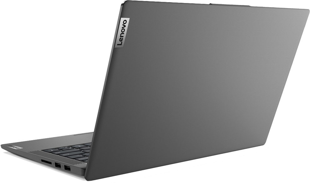 

Ноутбук Lenovo IdeaPad 5 14ITL05 (82FE019XLT)