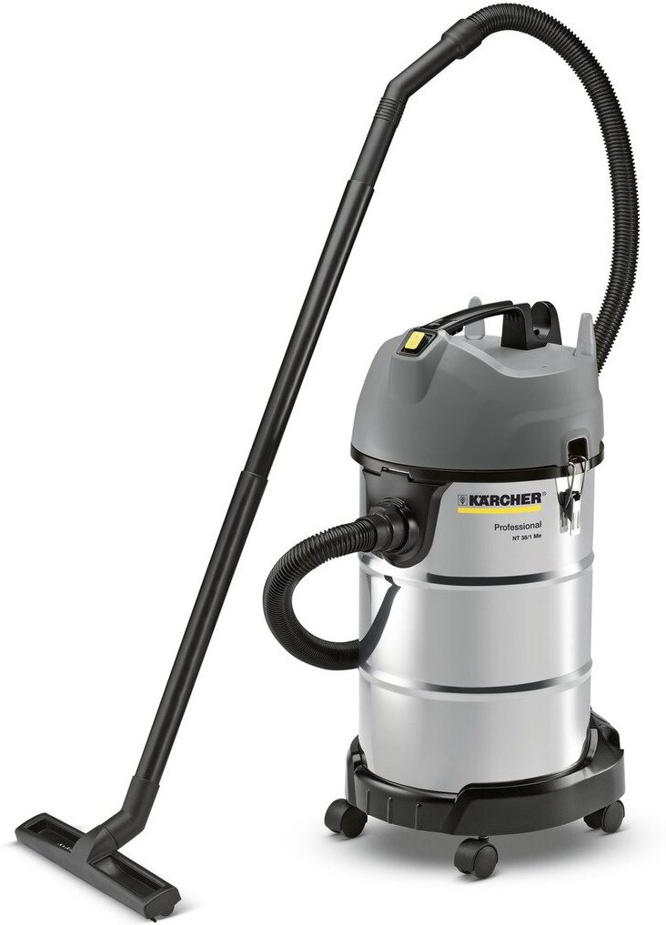 

Пылесос Karcher NT 38/1 Me Classic [1.428-538.0], Пылесос Karcher NT 38/1 Me Classic 1.428-538.0