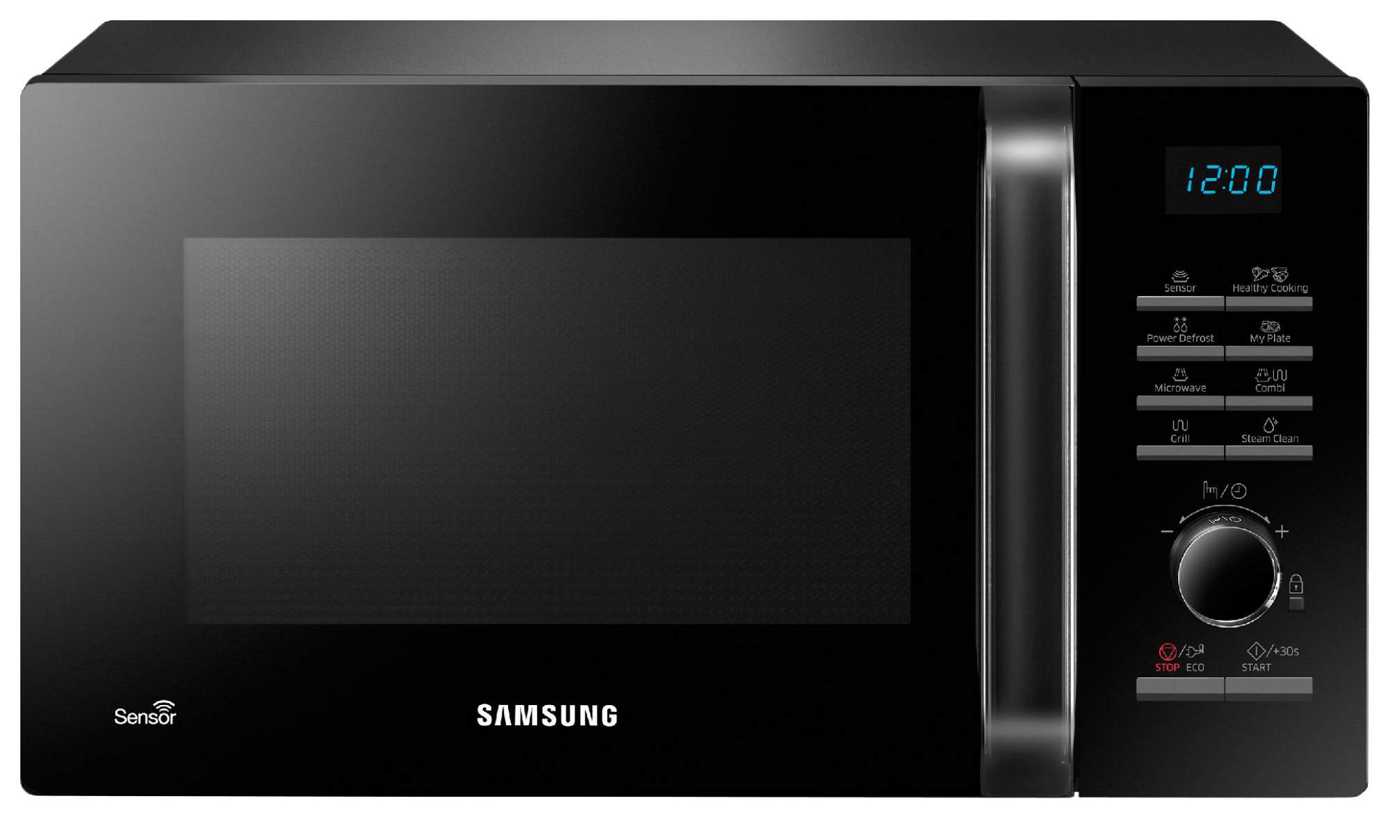 

Микроволновая печь Samsung MG23H3115NK, MG23H3115NK