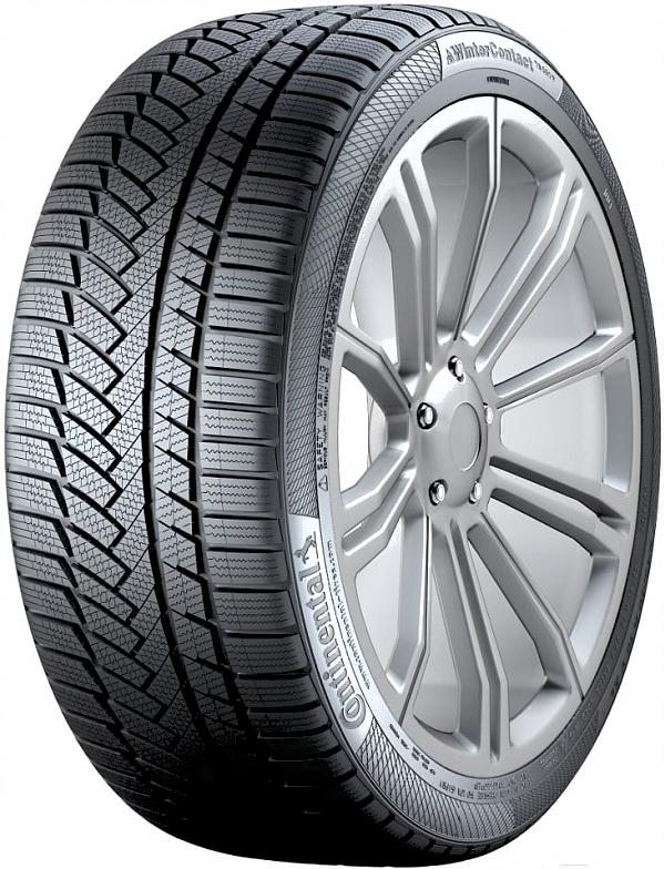 

Шины Continental WinterContact TS 850 P 255/55R19 111H, WinterContact TS 850 P 255/55R19 111H