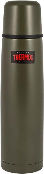 

Термос Thermos FBB 1000AG Army Green 1 л зеленый [673473], Термос Thermos FBB 1000AG Army Green 1 л 673473 зеленый