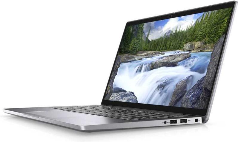 

Ноутбук Dell Latitude [7410-2796], Latitude
