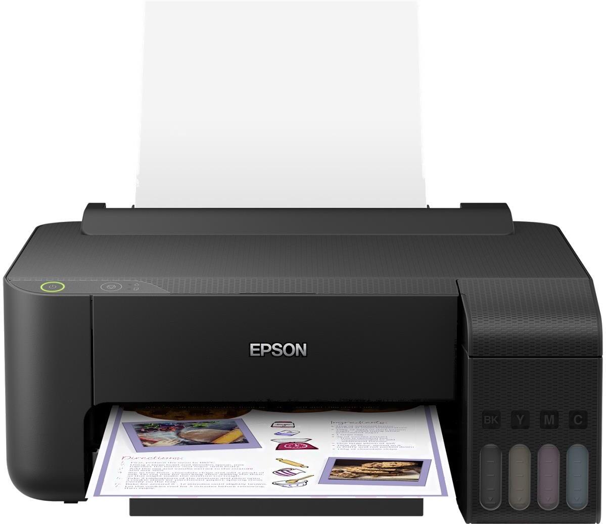 

Принтер Epson L1110 [C11CG89403], Принтер Epson L1110