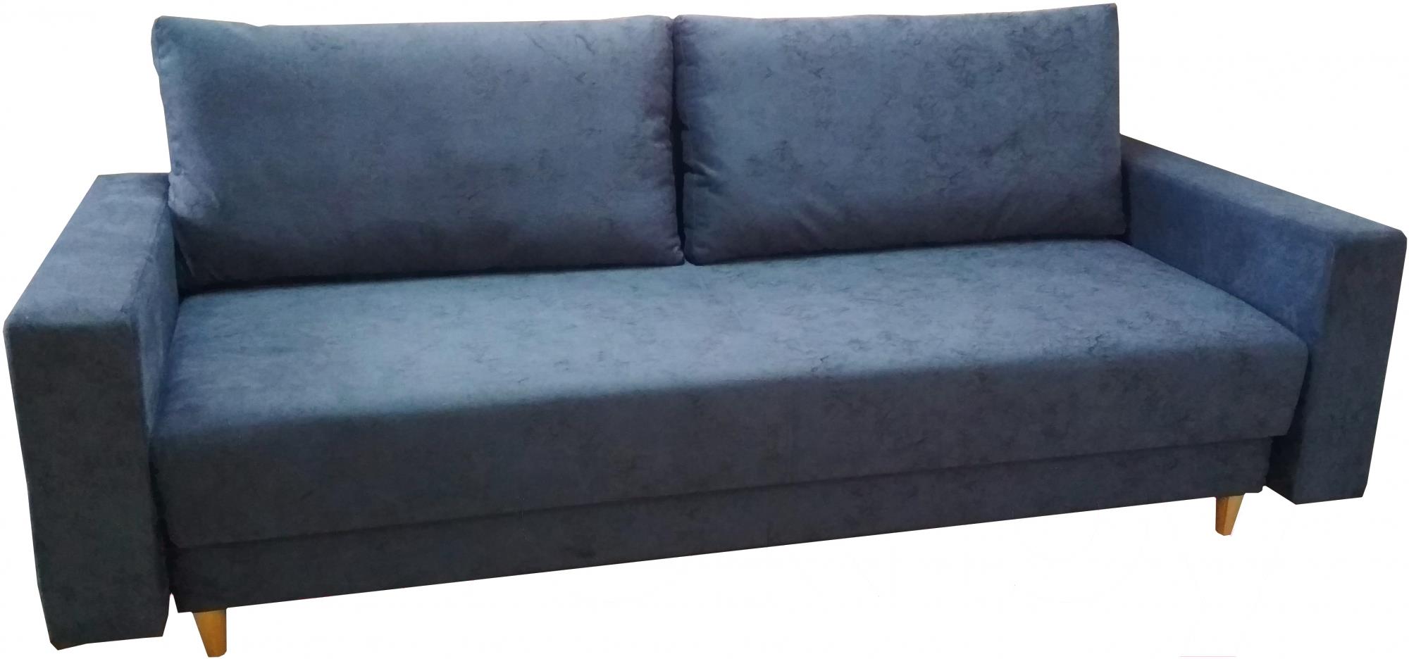 

Диван Amura Реал 3м Olimp Denim, Реал 3м