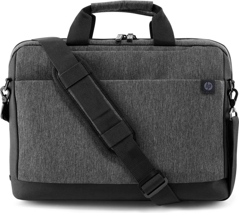 

Сумка для ноутбука HP Rnw Travel 15.6 Laptop Bag [2Z8A4AA], Сумка для ноутбука HP Rnw Travel 15.6 Laptop Bag 2Z8A4AA