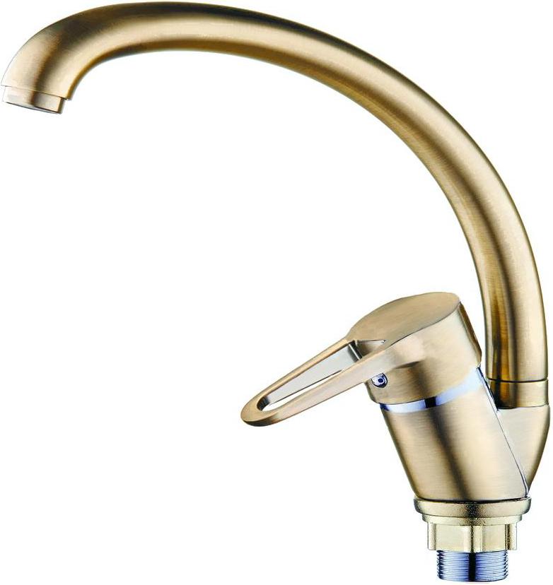 

Смеситель G.Lauf NUD4-A045KT, NUD4-A045KT