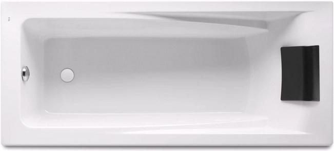 

Ванна акриловая Roca Hall 170x75 (ZRU9302768), Hall 170x75