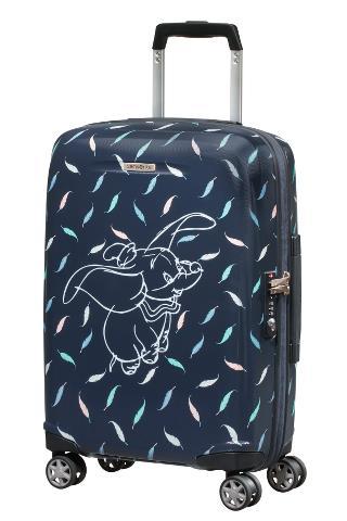 

Чемодан Samsonite Disney Forever [34C*11 020], Disney Forever