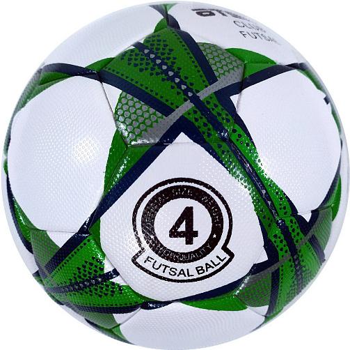 

Футбольный мяч Atemi CLUB FUTSAL р.4, CLUB FUTSAL р.4