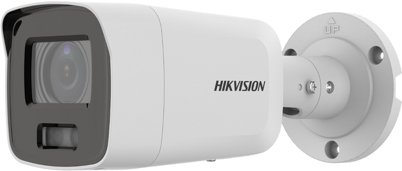 

IP-камера Hikvision DS-2CD2087G2-LU(C) (4 мм)