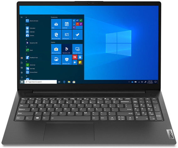 

Ноутбук Lenovo V15 G2 ALC (82KD0044RM)