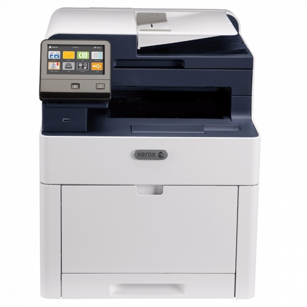 

МФУ Xerox WorkCentre 6515N, WorkCentre 6515N