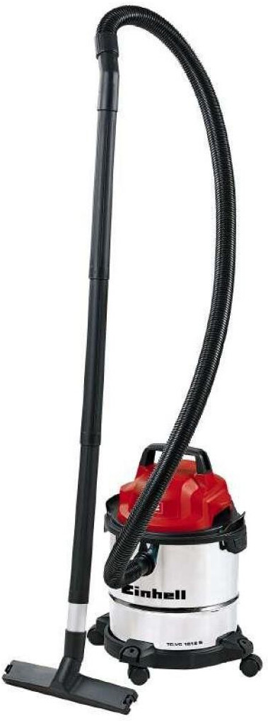 

Пылесос Einhell TC-VC 1812 S