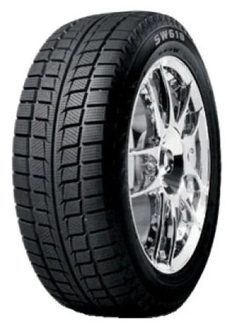 

Шины Goodride SW618 225/45R18 95H XL [03010469401248420202], SW618 225/45R18 95H XL