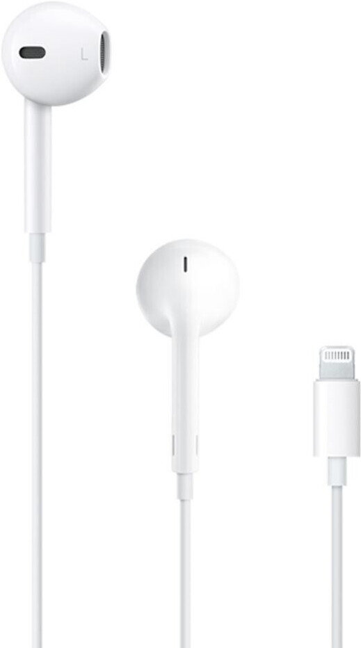 

Наушники Apple EarPods (MMTN2ZM/A)