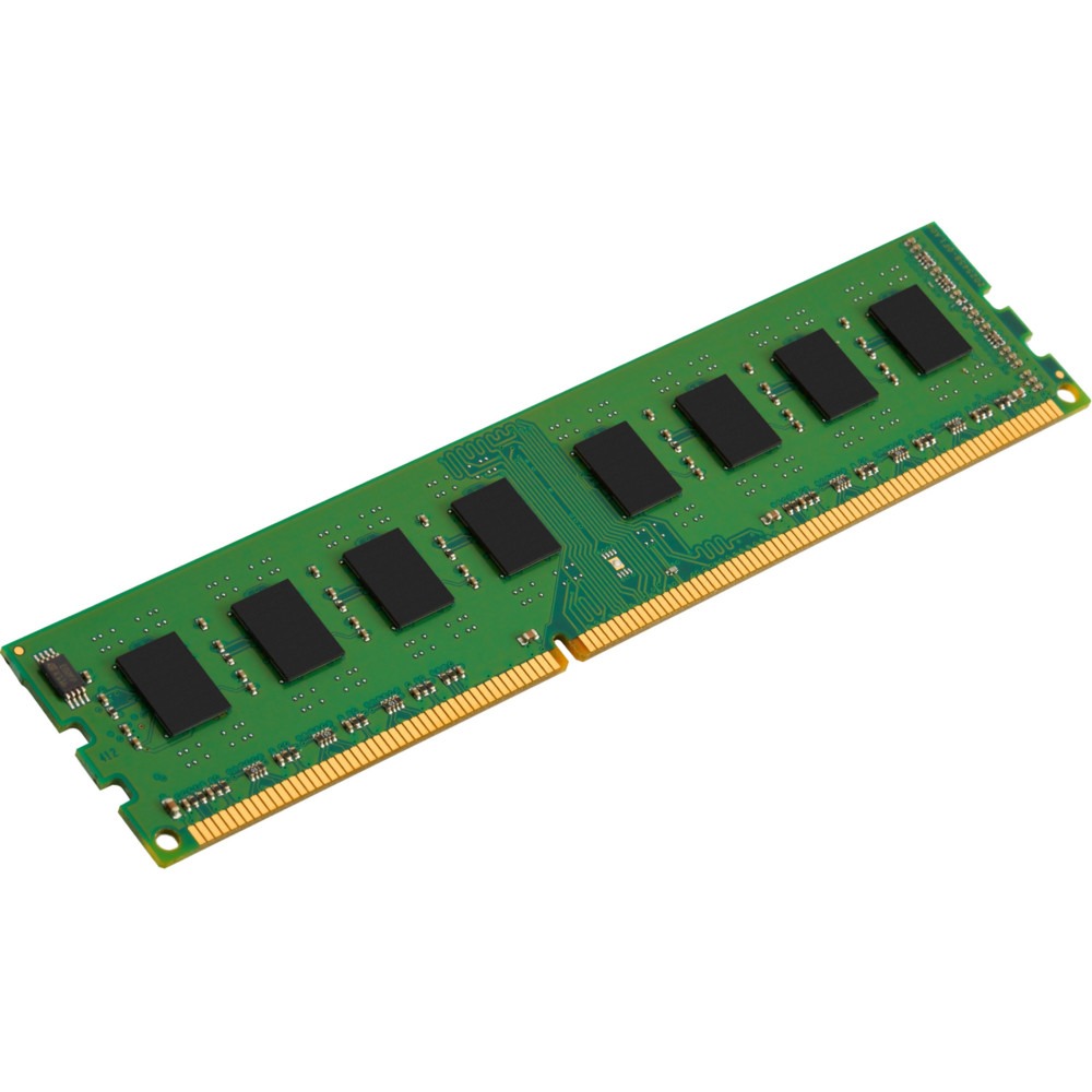 

Оперативная память Kingston ValueRAM 8GB DDR3 PC3-12800 (KVR16N11H/8), ValueRAM 8GB DDR3 PC3-12800