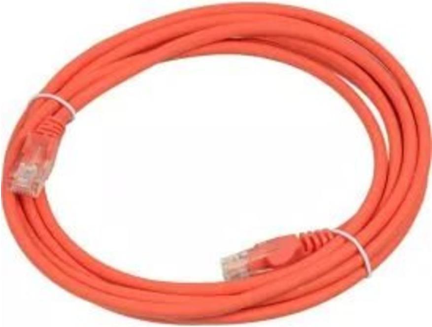 

Lanmaster Патч-корд LSZH UTP кат.5e, 1.0 м оранжевый [LAN-PC45/U5E-1.0-OR], Lanmaster Патч-корд LSZH UTP кат.5e, 1.0 м LAN-PC45/U5E-1.0-OR оранжевый
