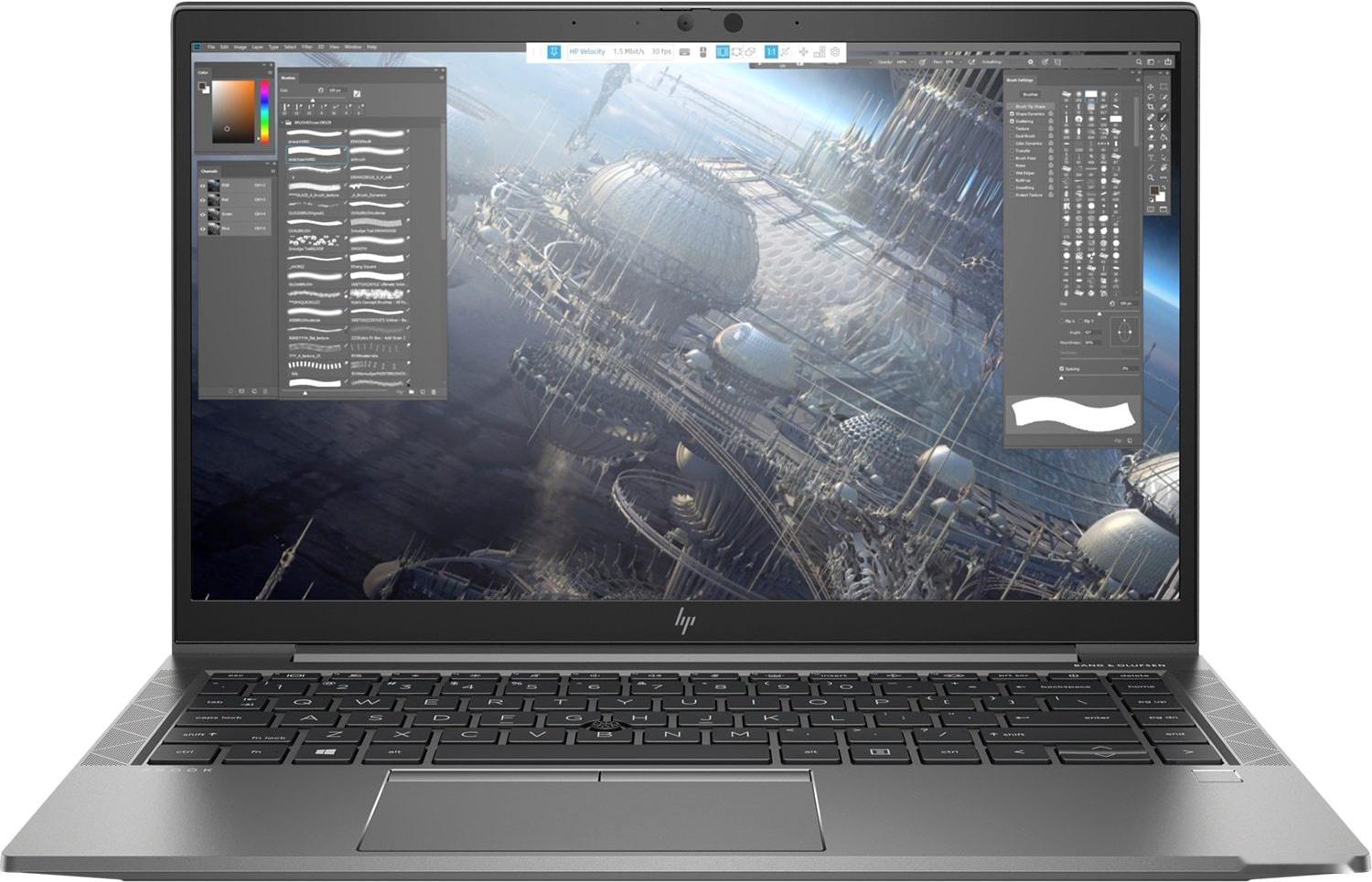 

Ноутбук HP ZBook Firefly 14 G8 [1A2F1AVA], ZBook Firefly 14 G8