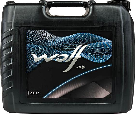 

Трансмиссионное масло Wolf VitalTech Multi Vehicle ATF 20л [3010/20], VitalTech Multi Vehicle ATF 20л