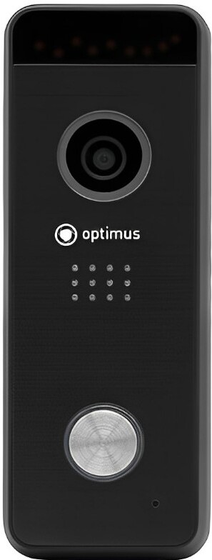 

Вызывная панель Optimus DSH-1080 v.1 черный [В0000011445], Вызывная панель Optimus DSH-1080_v.1 (черный)