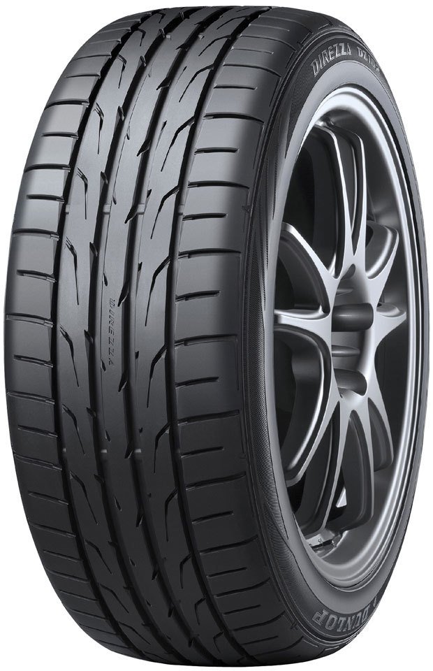 

Шины Dunlop Direzza DZ102 225/45R18 95W, Direzza DZ102 225/45R18 95W
