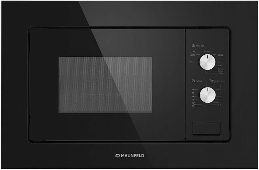 

Микроволновая печь Maunfeld MBMO.20.2PGB