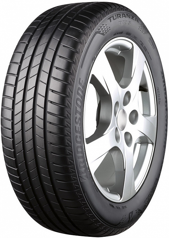 

Шины Bridgestone Turanza T005 225/40R19 93W Летняя, Turanza T005 225/40R19 93W летняя