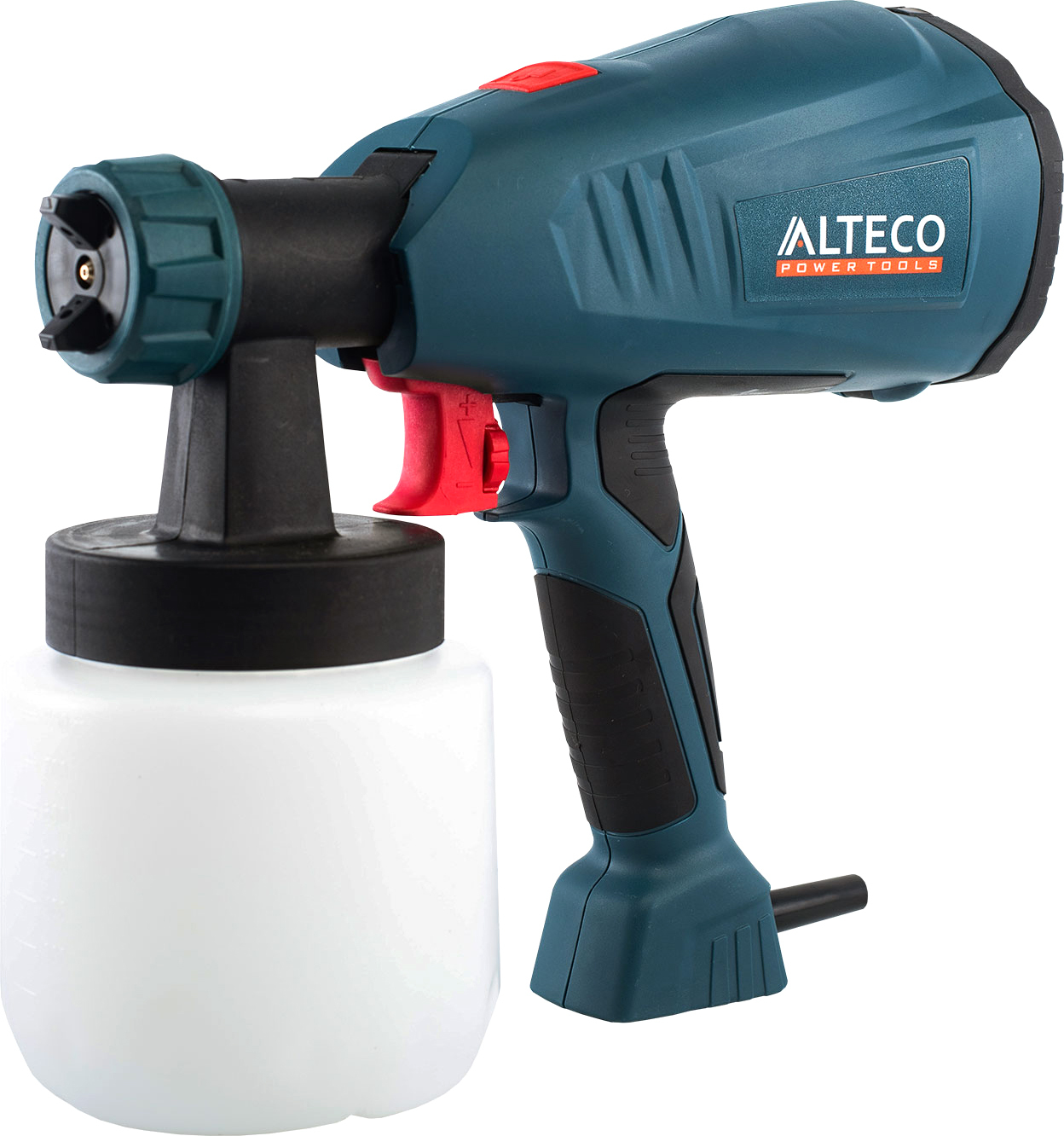 

Краскораспылитель Alteco SG 2203