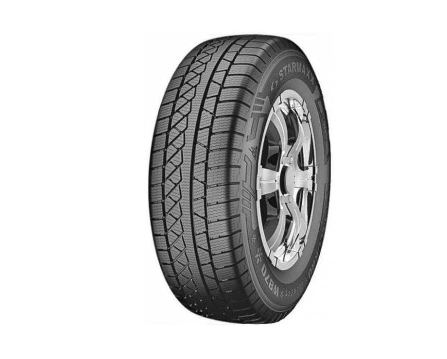 

Автомобильные шины Starmaxx Incurro Winter W870 225/60R18 104V