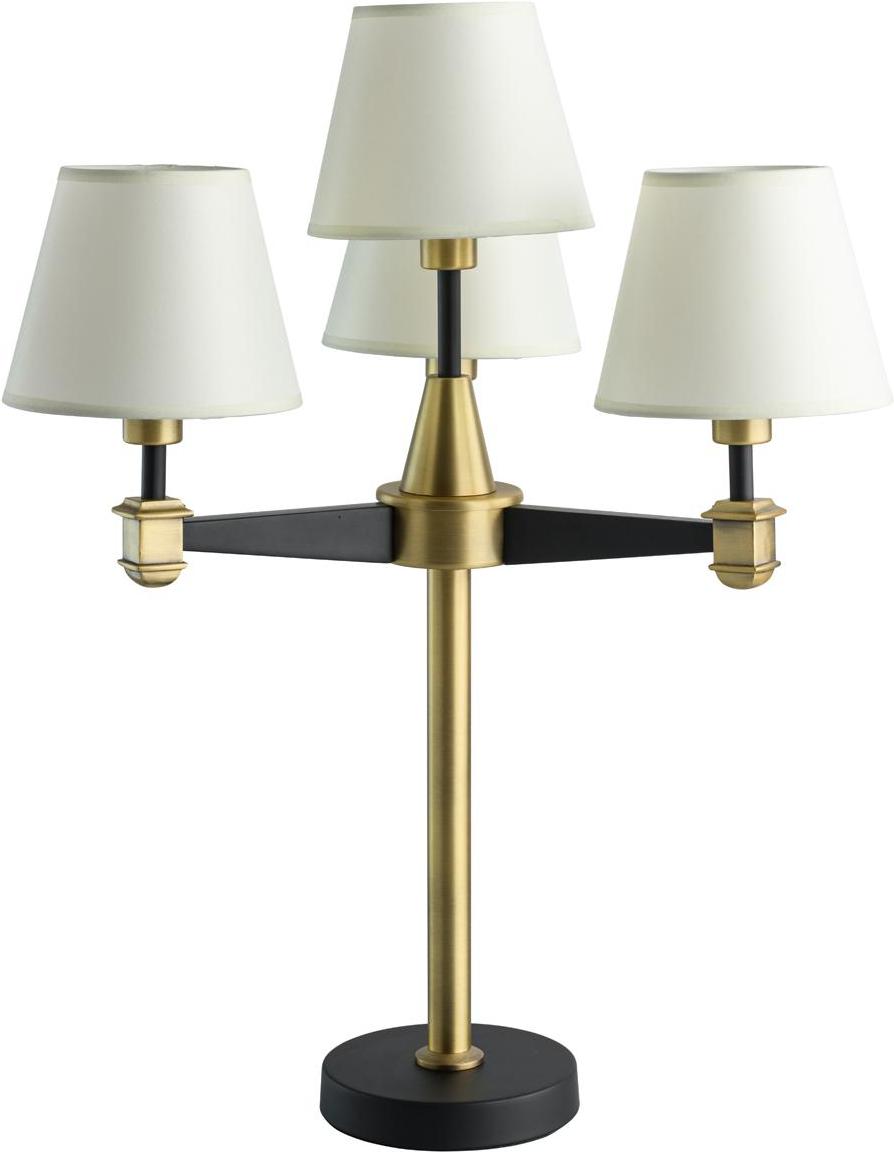 

MW-Light 700033604 ДельРей, Настольная лампа MW-Light 700033604 ДельРей