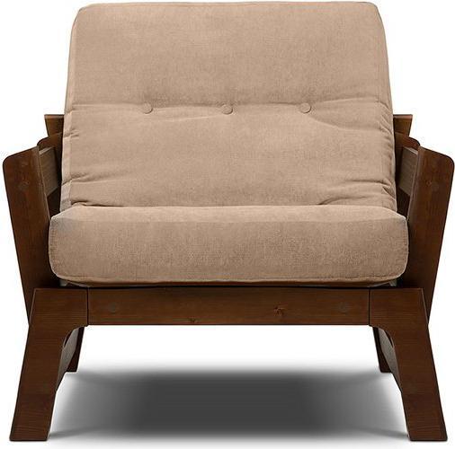 

Кресло Woodcraft Магни Beige бежевый 16347, Магни