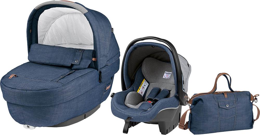 

Люлька без шасси Peg Perego SET ELITE URBAN [IPMS170035JN41PC73], SET ELITE URBAN