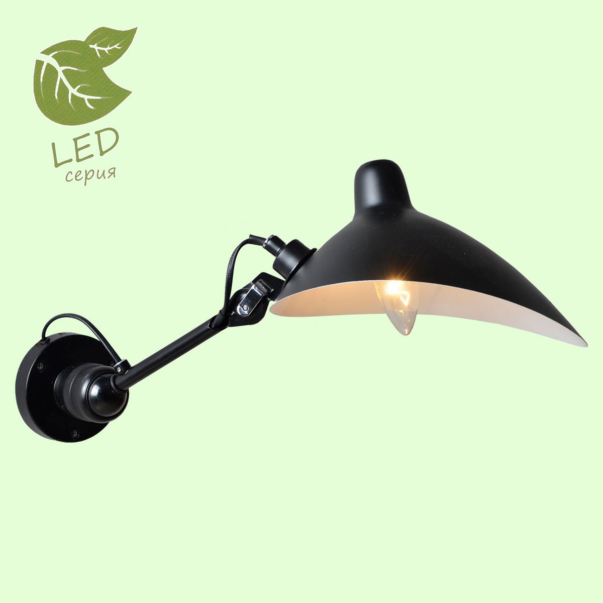 

Бра LOFT GRLSP-9563