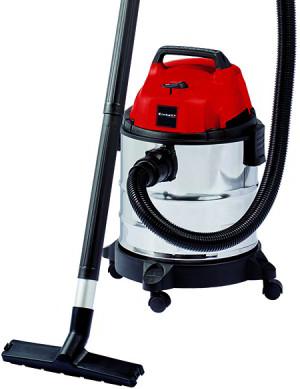 

Пылесос Einhell TC-VC 1820 S Kit [2342175], TC-VC 1820 S Kit