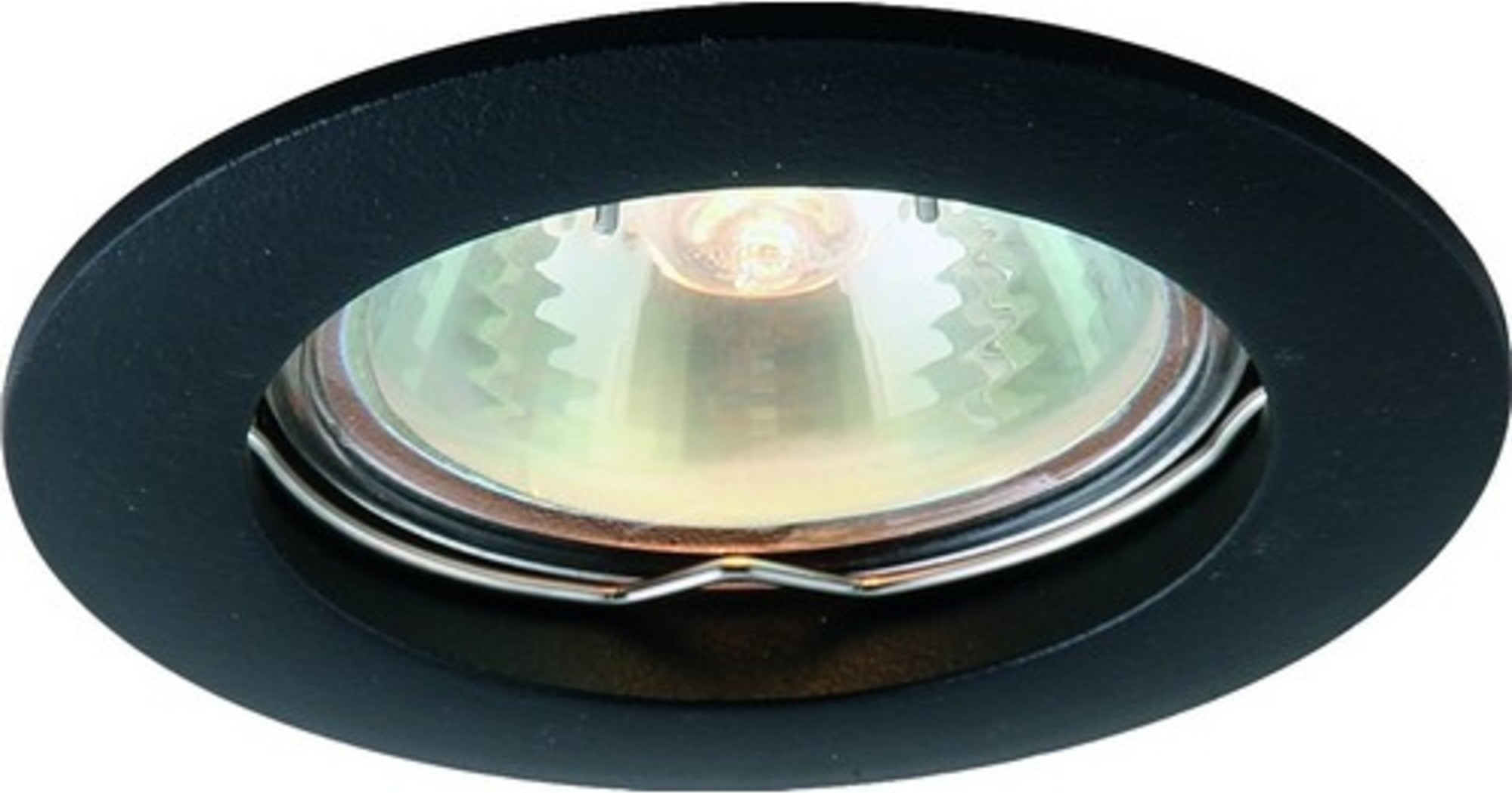 

Встраиваемый точечный светильник Arte Lamp A2103PL-1BK