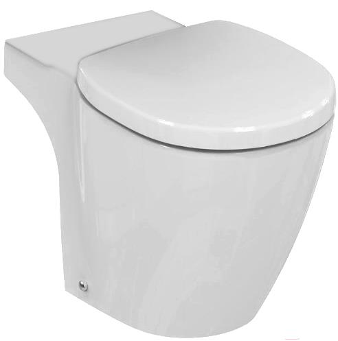 

Унитаз напольный Ideal Standard Connect Space E119501, Connect Space