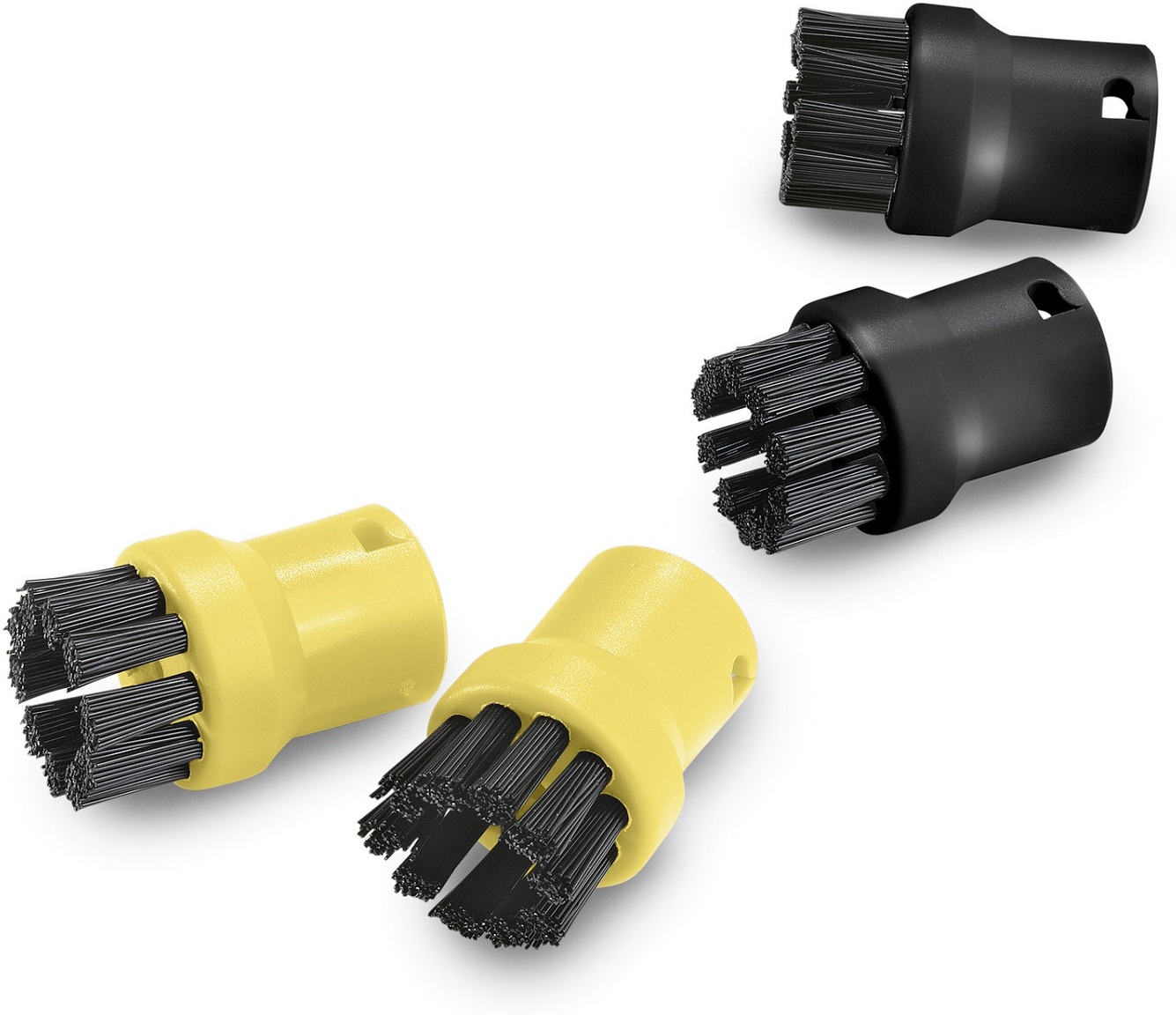 

Комплект насадок Karcher 2.863-264 4шт, Karcher Комплект насадок 2.863-264.0