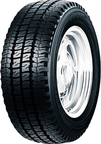 

Автомобильные шины Kormoran Vanpro B2 185/75R16C 104/102R