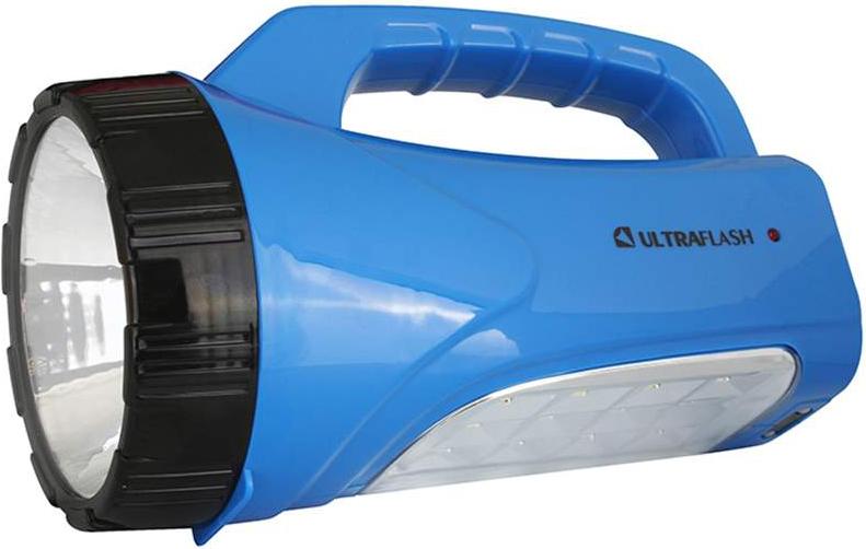 

Фонарь Ultraflash LED3818SM [12889], LED3818SM