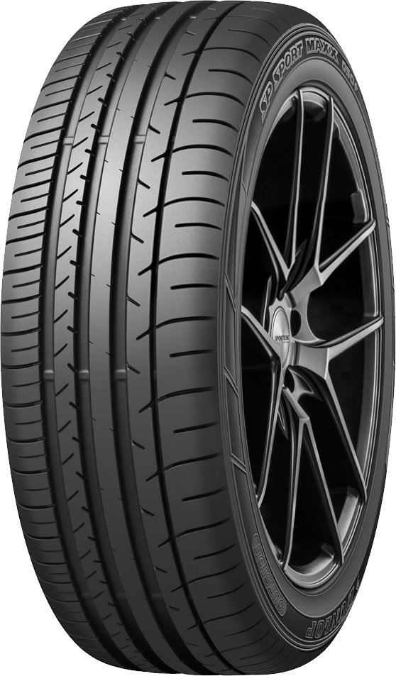 

Шины Dunlop SP Sport Maxx 050+ 275/35R19 100Y, SP Sport Maxx 050+ 275/35R19 100Y